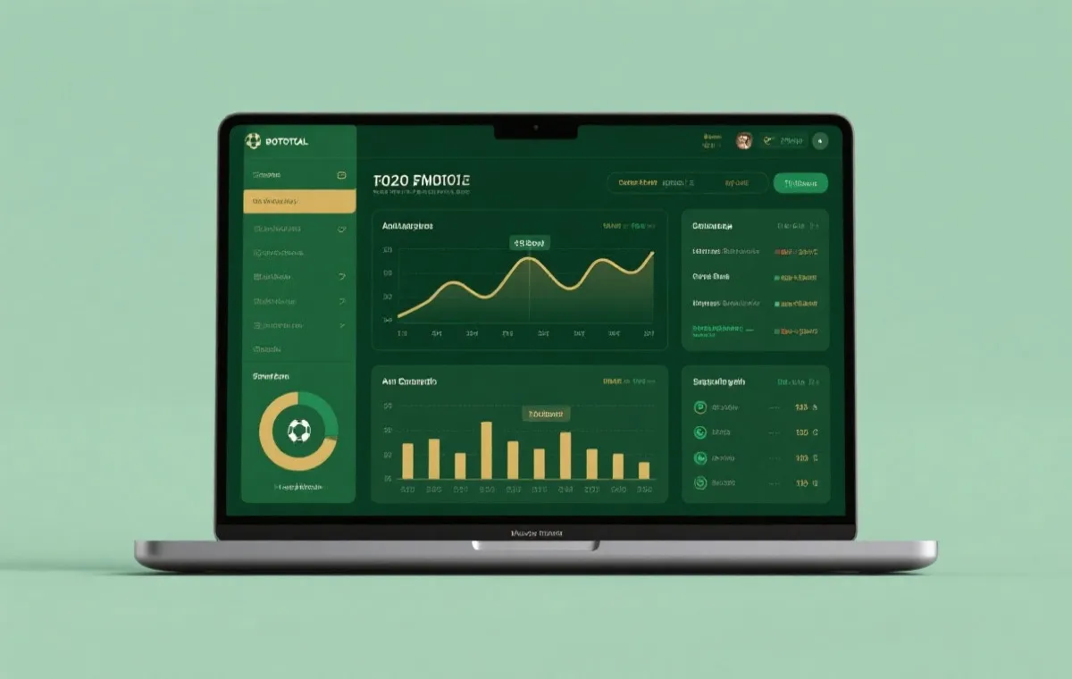 赔率与数据解读示意图