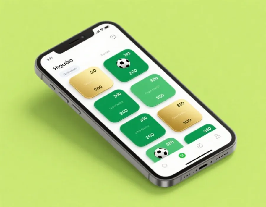 世界杯竞猜APP下载界面示意